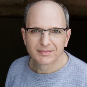 Meet your Posher, John j.